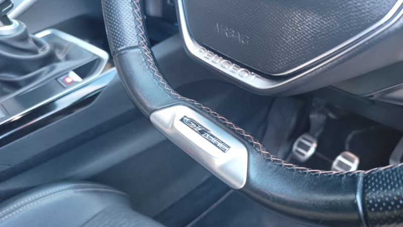 3008 Hdi Gt For Sale (6)